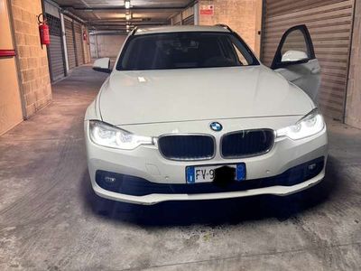 BMW 316