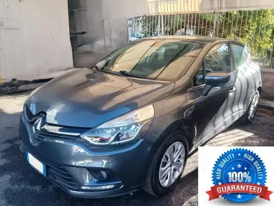 Usata Renault Clio