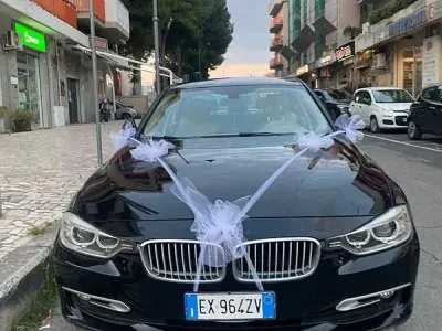 Usata BMW 320