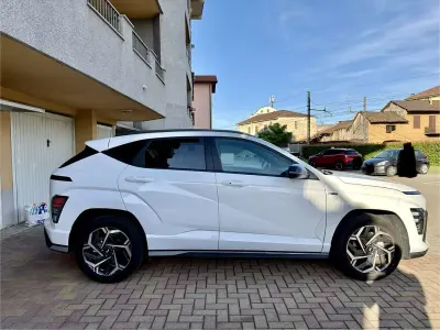 Usata Hyundai Kona 120 CV (88 kW) 2024 SUV