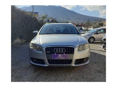 usata Audi A4 1ª serie 2.016V TDI AVANT S- LINE