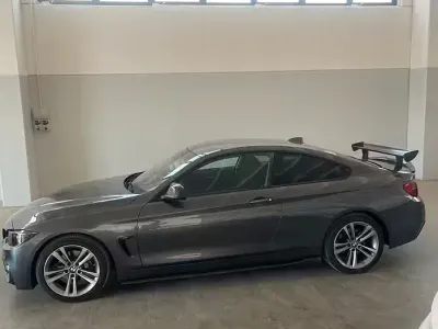 Usata BMW 420