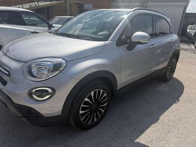 Occasion Fiat 500X