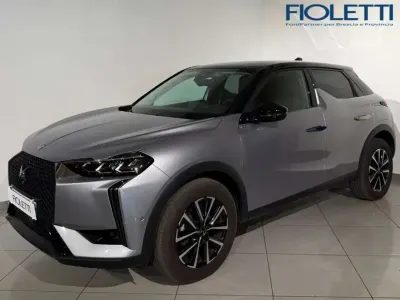 Usata DS Automobiles DS3 Crossback