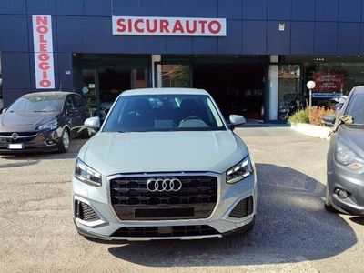 usata Audi Q2 30 2.0 tdi Business s-tronic "MATRIX"LED"CAMERA"