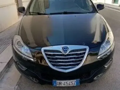 Usata Lancia Delta