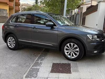 Usata VW Tiguan 150 CV (110 kW) 2019 SUV
