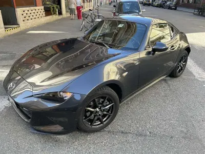 Usata Mazda MX5
