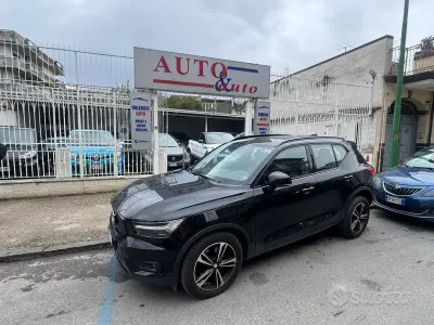 Occasion Volvo XC40