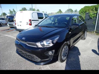 usata Kia Rio 1.2 DPi 5 porte