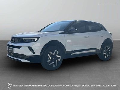 Occasion Opel Mokka S 131 ch (96 kW) 2025 Blanc SUV