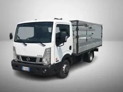 Usata Nissan Cabstar
