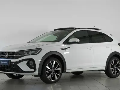 Usata VW Taigo 110 CV (80 kW) 2023 SUV