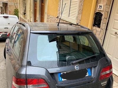 Grigio Usata 2006 Fiat Stilo Station wagon | 1200 € (Buon prezzo)