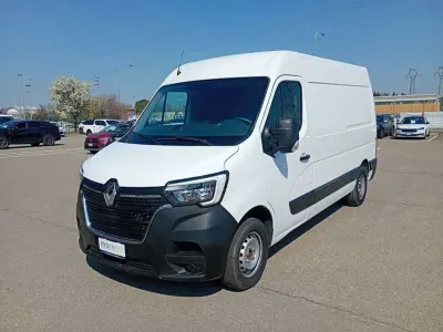 Usata Renault Master 135 CV (99 kW) 2021 Other Monovolume