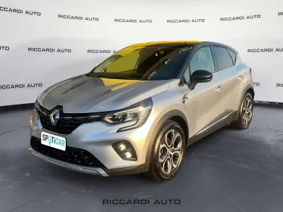 Occasion Renault Captur