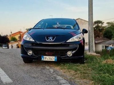 usata Peugeot 207 - 2008