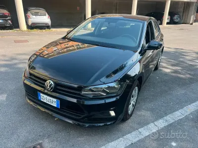 Usata VW Polo