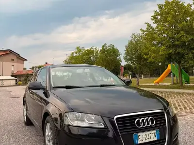 Usata Audi A3