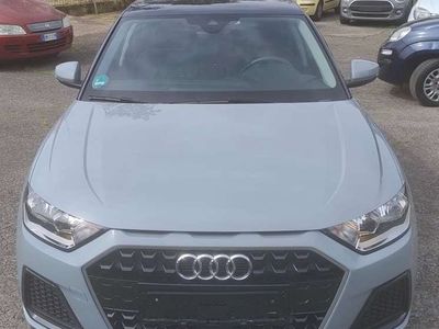 usata Audi A1 A125 1.0 tfsi Admired 95cv