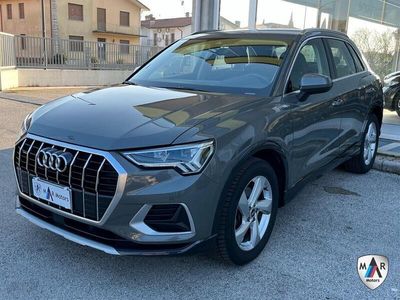 usata Audi Q3 35 TDI quattro S tronic