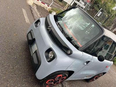 Usata Citroën AMI 2023 Grigio Utilitaria