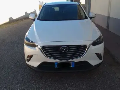 Usata Mazda CX-3 Edition 105 CV (77 kW) 2017 SUV