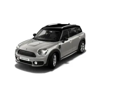Usata Mini Cooper Countryman