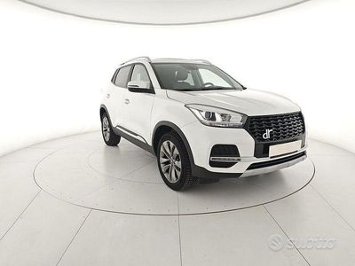 Usado DR DR 4.0 116 CV (85 kW) 2022 Blanco SUV