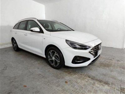 usata Hyundai i30 Wagon 1.6 CRDi 136 CV 48V DCT Prime