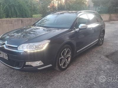 Citroën C5