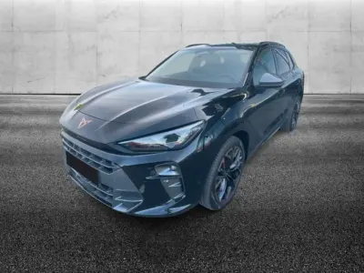 Usata Cupra Terramar VZ 272 CV (200 kW) 2025 Nero SUV