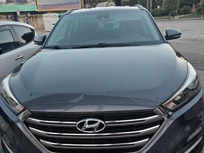 Usata 2016 Hyundai Tucson Comfort SUV | 10.000 € (Ottimo prezzo)