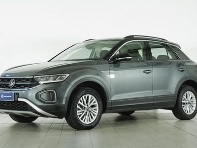 Usata VW T-Roc Life 150 CV (110 kW) 2025 SUV