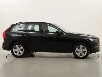 Usata Volvo XC60 Core 197 CV (144 kW) 2022 Neronero SUV