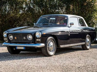 Usata Bristol 409 250 CV (183 kW) 1966 Blu/azzurro Berlina