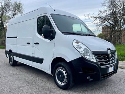 usata Renault Master T35 2.3 dCi 145 TwinTurbo Ice Plus L2 H2