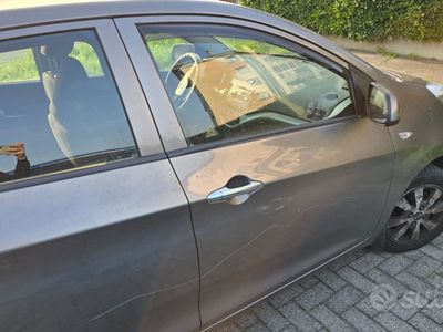 usata Kia Picanto 1.0