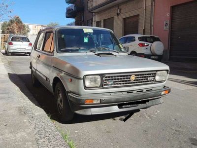 usata Fiat 127 1273p 1.1 Sport