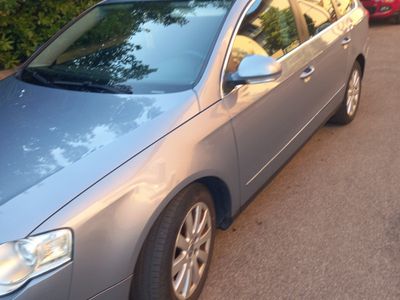 usata VW Passat Passat 2.0 TDI 110CV DPF Comf.BM Tech.