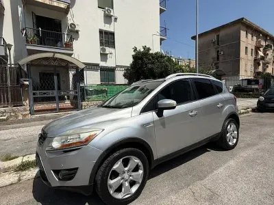 Usata Ford Kuga