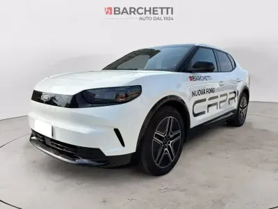 Usata Ford Capri Premium 210 kW (286 CV) 2025 Bianco SUV