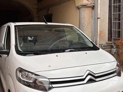 Usata Citroën Jumpy 116 CV (85 kW) 2019 Monovolume