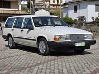 Occasion Volvo 940 155 ch (114 kW) 1996 Blanc Break