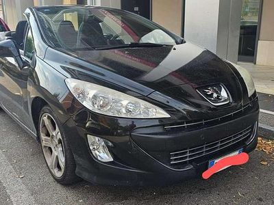 Peugeot 308 CC