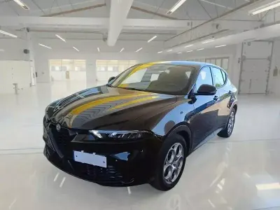 Usata Alfa Romeo Tonale