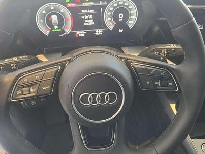 Usata Audi A3 150 CV (110 kW) 2022 Berlina