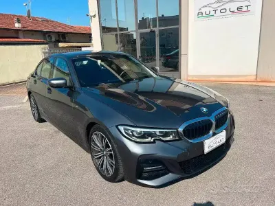 Usata BMW 318
