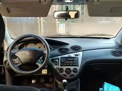 Usata Ford Focus