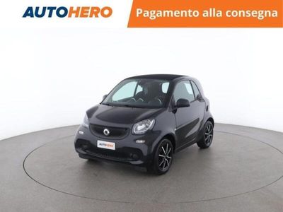 usata Smart ForTwo Coupé 3ªs.(C/A453) 70 1.0 Youngster